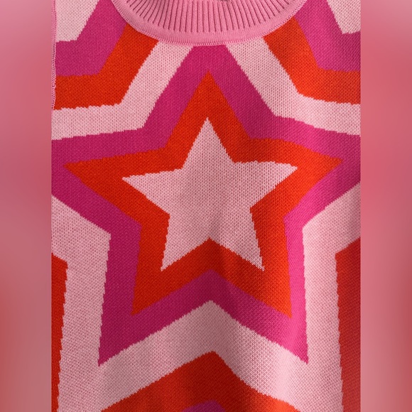 NWT Peppermayo Celestial Knit Crop - Picture 6 of 8